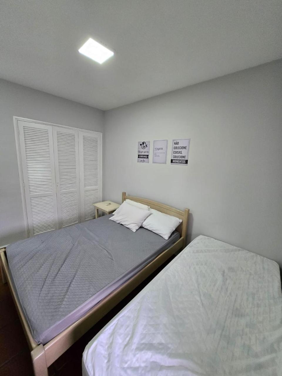 6 Pessoas, Enseada-guarujá Próximo Da Apartamento