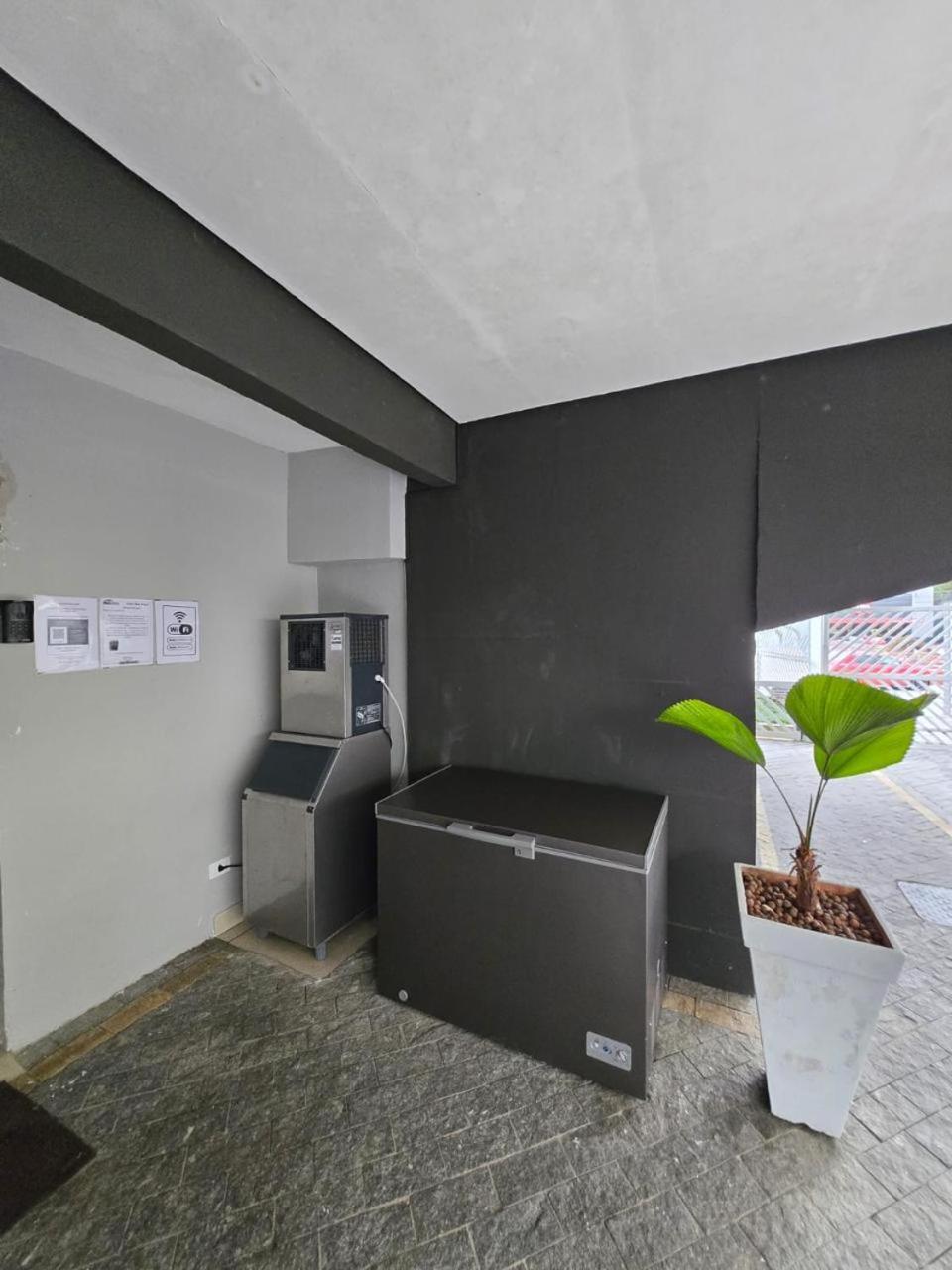 6 Pessoas, Enseada-guaruja Proximo Da Apartment Guaruja