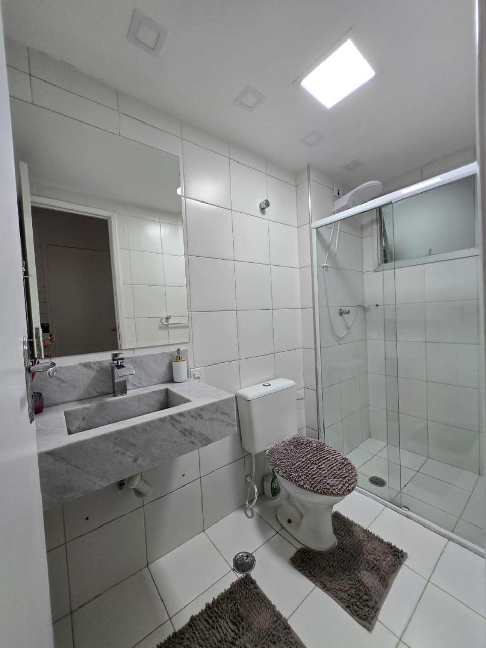 6 Pessoas, Enseada-guaruja Proximo Da Apartment
