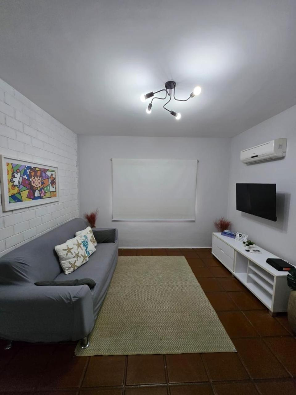6 Pessoas, Enseada-guaruja Proximo Da Apartment *