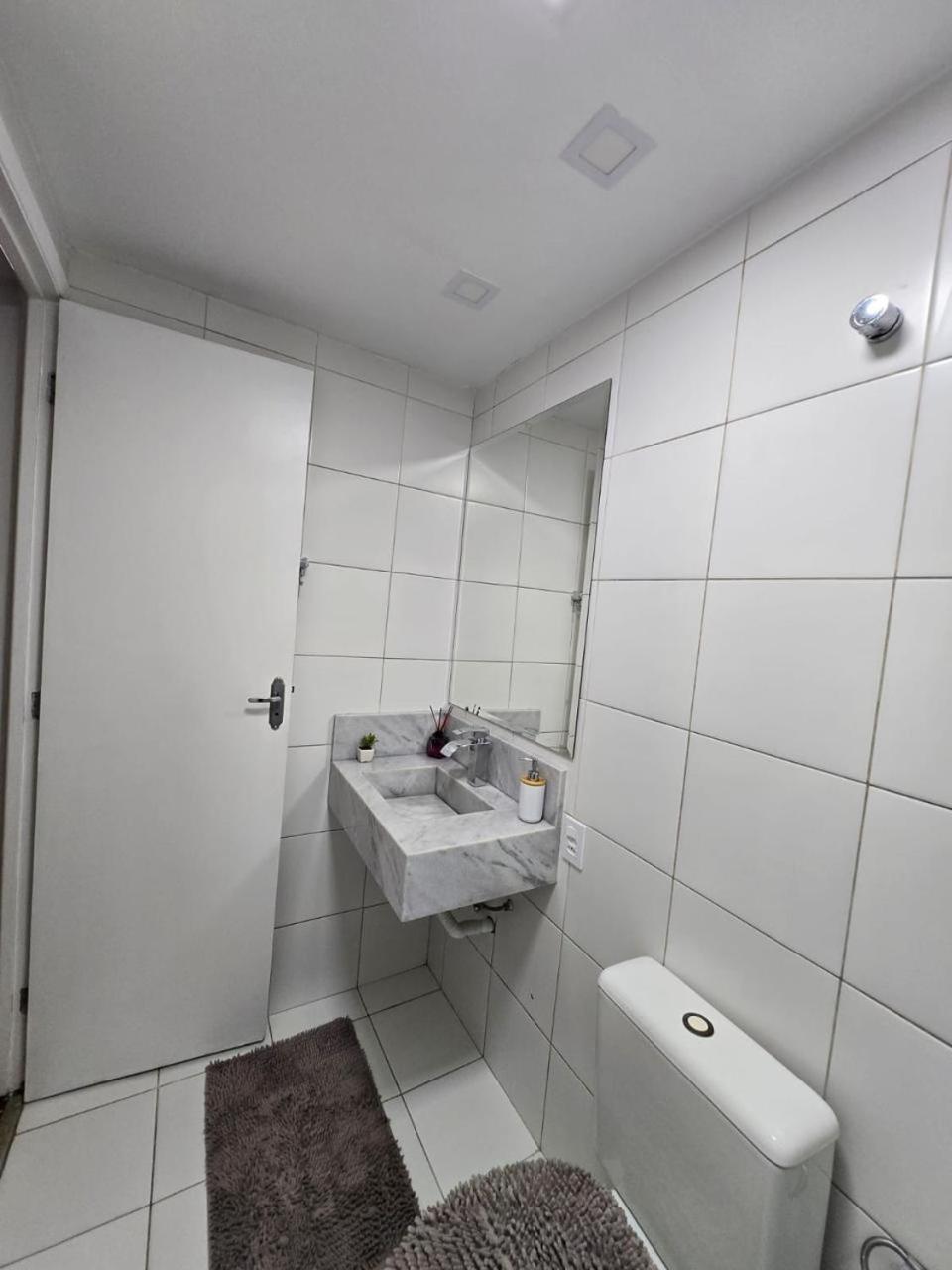 6 Pessoas, Enseada-guaruja Proximo Da Apartment *