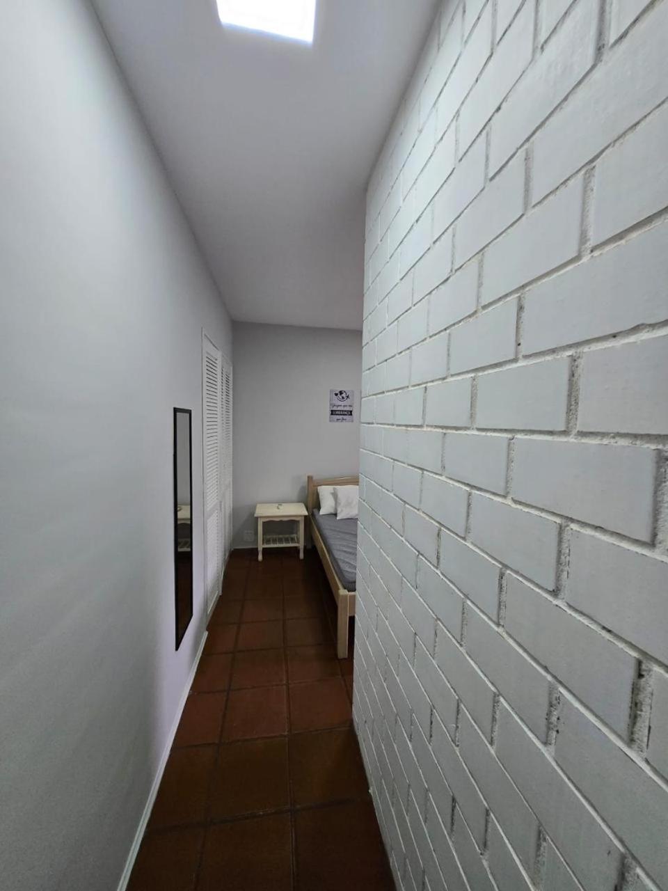 Apartment 6 Pessoas, Enseada-guaruja Proximo Da Guaruja